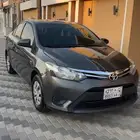 يارس 2015 قير تماتيك
