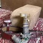 جنبيه حك زراف