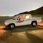 هايلوكس موديل 98