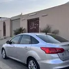 فورد فوكس 2015