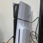 سوني 5 سلم نسخه الاقراص مع يد