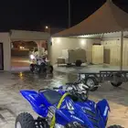 دباب رابتر 700