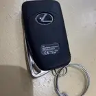 مفتاح لكزس