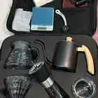 عدة قهوة v60