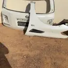 جيب نيسان بترول بلاتينيوم