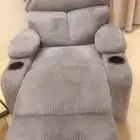 كنب هزاز واسترخاء عادي وممدود وهزا