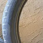 كفرات مرسيدس يخت