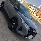 نيسان كيكس 2024