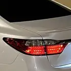 سطبات لكزس es 350 2013