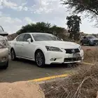 لكزس gs350 2014