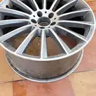جنط مارسيدس 2019 مقاس 20