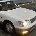 لكزس LS 1999 مستعملة للبيع قير اوتماتيك بنزين الممشى   300