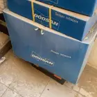 عدة دوسان للمعدات الثقيلة وكاله ما انفكت