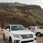 جيب لكزس فل كامل نظيف