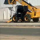 رافعه تلسكوب للايجار