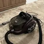 مكنسة كهربائية ايديسون