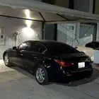 انفنيتي Q50 2016 مستعجل