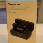 مايكروفون جوال للصناعه المحتوى Saramonic BLINK500 B2