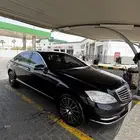 مرسيدس بنورما 2010 s500