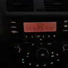 مسجل اكورد 2007 نظيف لا يشكو من شي