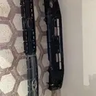 قطع ربع بوليسي وشبك يحيى