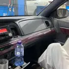 اعرض لكم فورد ماركيز. المديل 2001 الموتر نظيف بالحيل