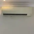 مكيف سبليت 18000 الف وحده