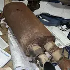 دبة صوت مع اكتاوت واغراضها كلها