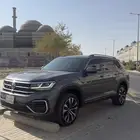للبيع فولكس واجن تيرامنت R-Line 2022