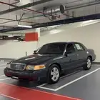 فورد كراون فكتوريا