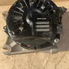دينمو و سلف وكمبريسر فورد ماركيز 2002