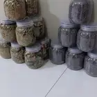 اعشاب للشعر لتطويل ونعومه
