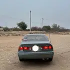 كامري مديل 2000 تشليح