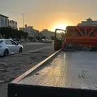 سطحة الطايف الحلقه وكبري الصيانه