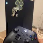 اكس بوكس سيريس اكس