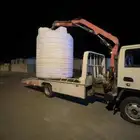 ونش كرين 2طن ونص