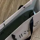 عباية لم تلبس ابدا