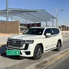 لاندكروزر 2022 جي اكس ار 3