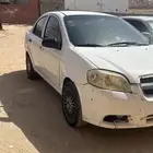 افيو شفروليه 2007