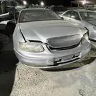 كابرس2000-2004 (8 سلندر)