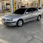 هونداي النترا 2006
