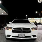 دودج تشارجر 2013   6 سلندر