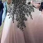 فستان ملكه