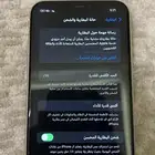 ايفون 11 اخو الجديد ما بعد فك وا البطارية74 وا كرتونه معه