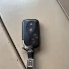 مفتاح لكزس