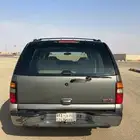 جمس يوكن 2001 للبيع