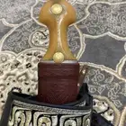 جنبيه مكعب كفوو