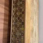 طاولات هنديه