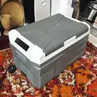 ثلاجه سياره