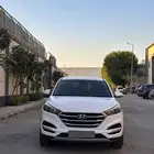 توسان 2018 مكينة كبيره 2000 دبل